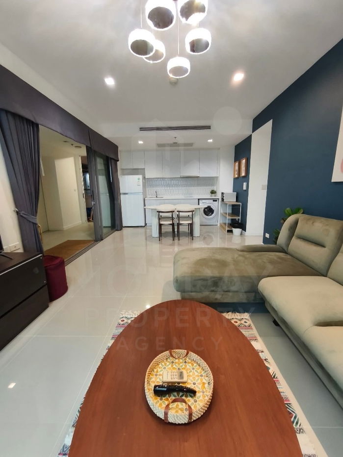 picture HotDeal​🔥🔥  For Sale​ | Special Price, Full Furniture Ready to move in Condo at Star View Rama 3 MD-95409 - 7/14