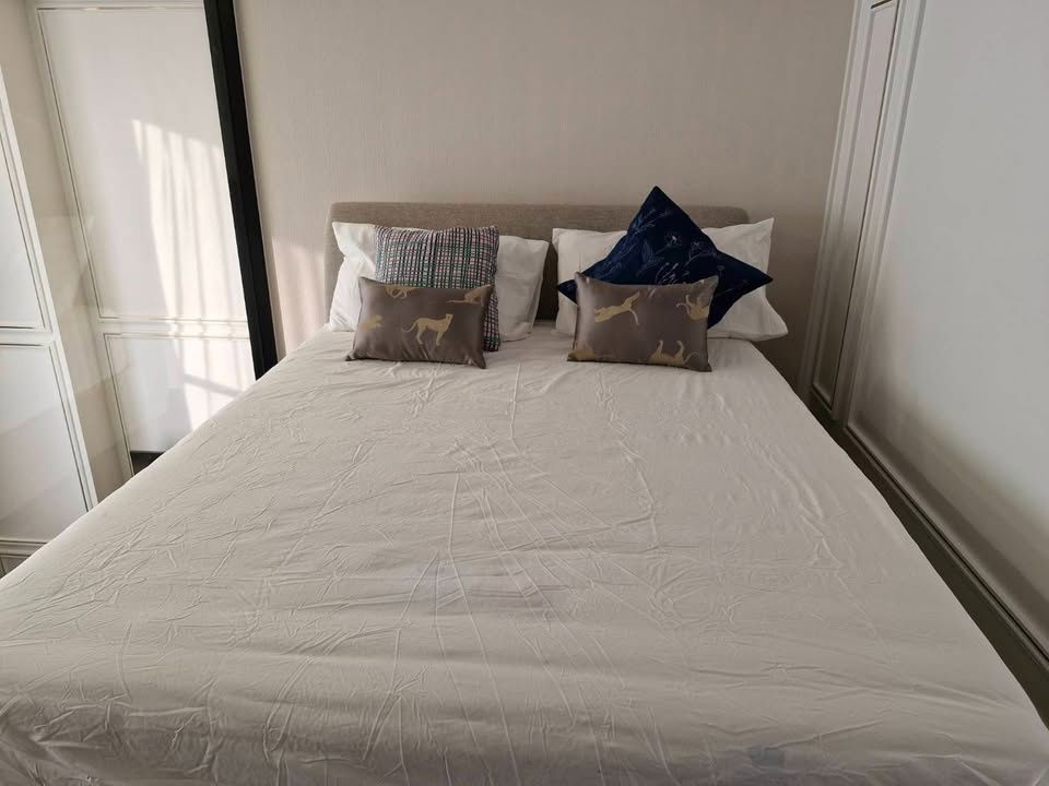 picture Condo for rent: Park Origin Ratchathewi, near BTS Ratchathewi, 60,000 baht, property code: RS1817 - 8/15