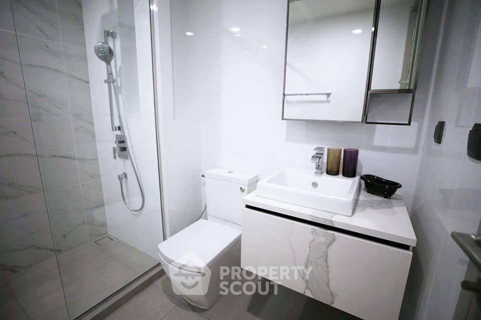 picture 1-BR Condo at The Line Sukhumvit 101 near BTS Punnawithi (ID 592597) - 4/5