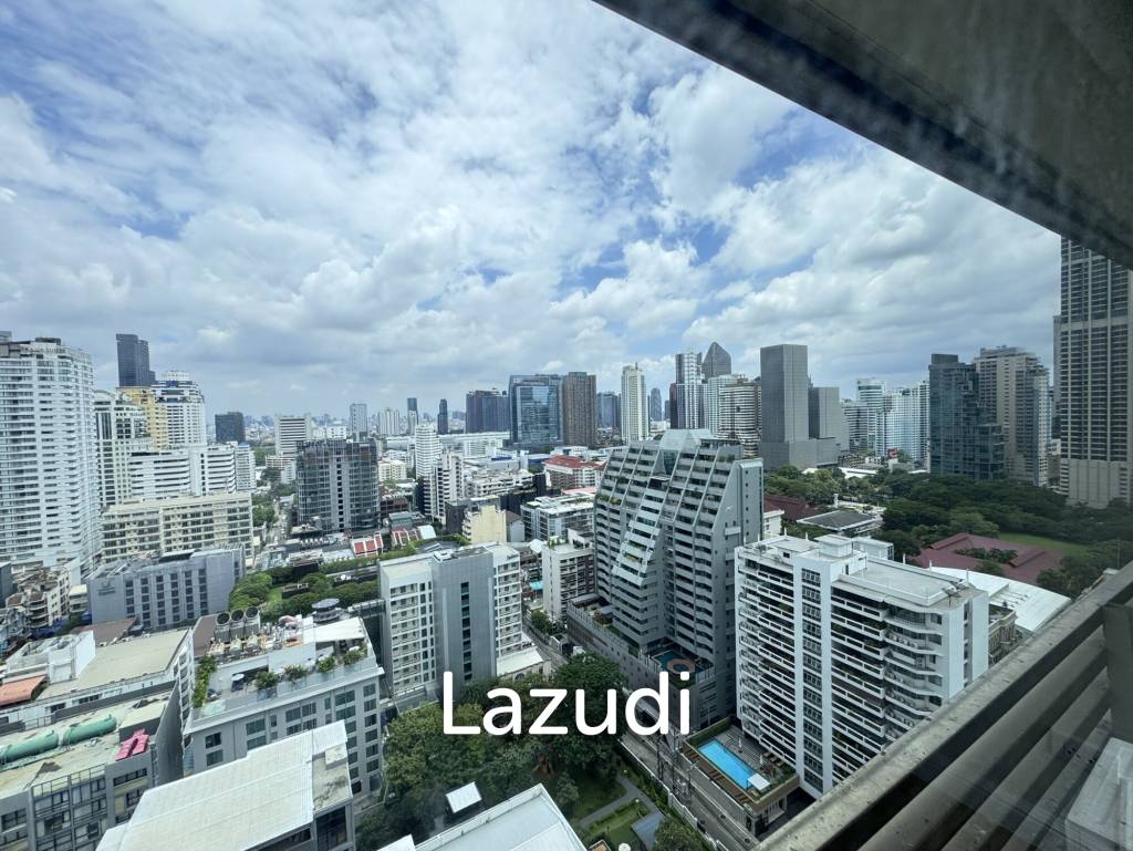 รูป 1 Bedroom 2 Bathroom 78 SQ.M Sukhumvit Suites - รูปที่ 16/16