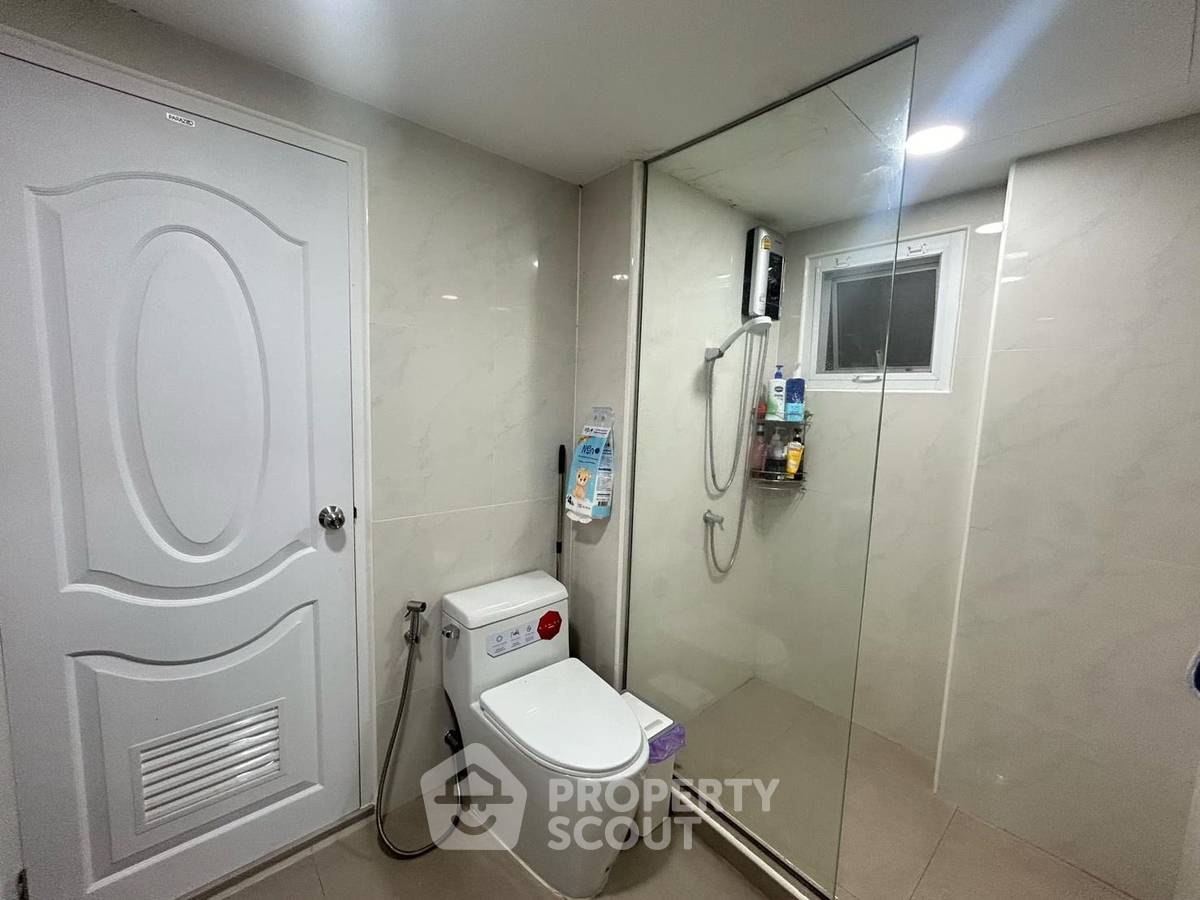 รูป คอนโด 2-ห้องนอน ที่ ไบรท์ตั้น เพลส คอนโดมิเนียม ใกล้ ARL รามคำแหง (ID 2030342) - รูปที่ 6/6
