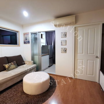 🔥🏢 Special corner room! U Delight @ Onnut Station 🚆 Most convenient for travel
