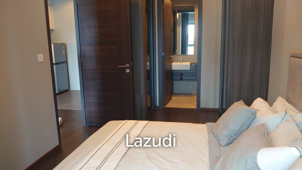 รูป 1 Bedroom 1 Bathroom 36 Sq.m C Ekkamai - รูปที่ 10/14