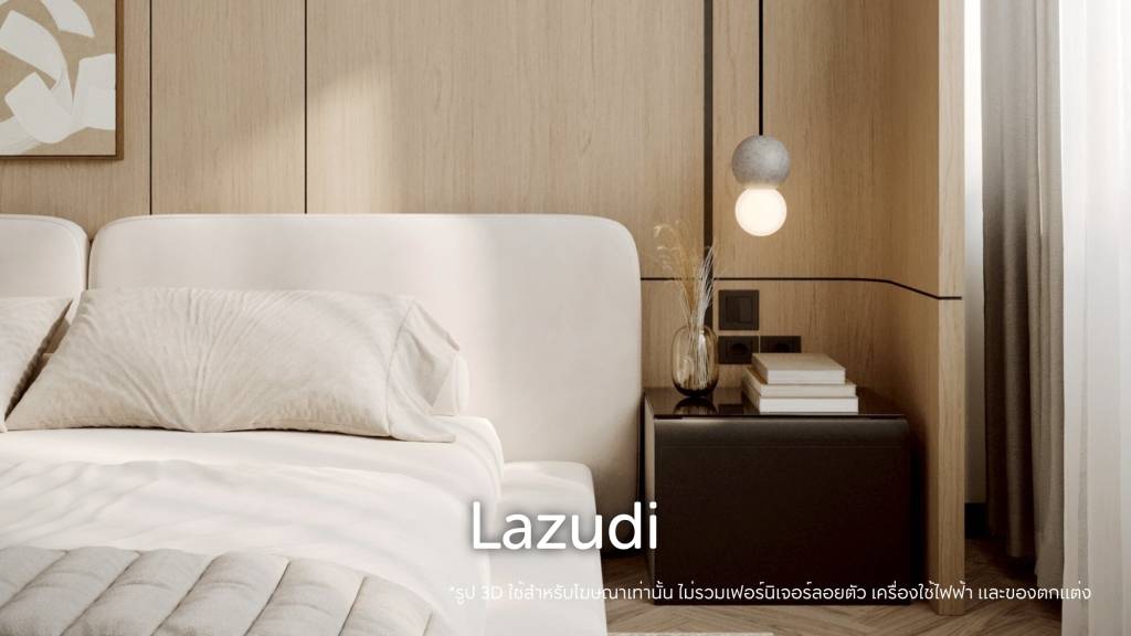 รูป 2 Bedroom 2 Bathroom 147 Sq.m Ruamjai Heights - รูปที่ 14/17