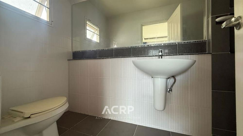 picture Twin House for Sale – Golden Neo Rama 2, near Central Rama 2 - 13/16