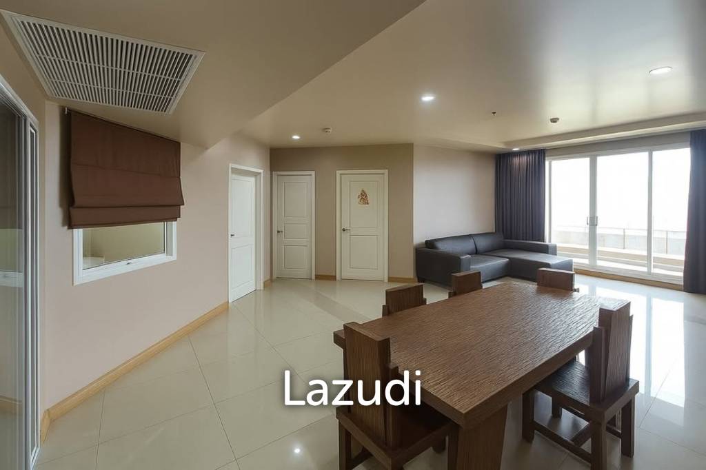 picture 3 Bedroom 3 Bathroom 136.8 Sq.m Supalai Wellington - 2/8