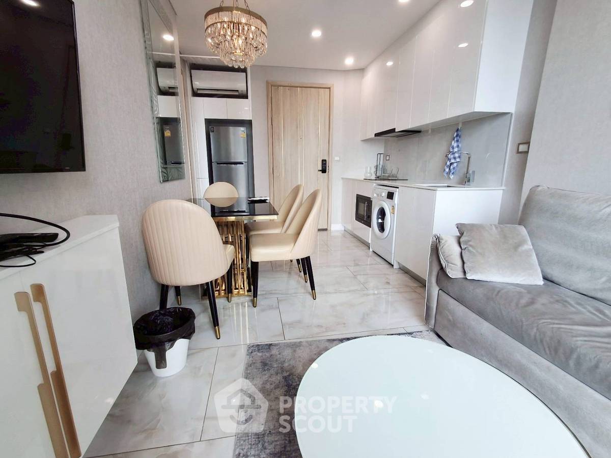 picture 1-BR Condo at Copacabana Beach Jomtien close to Jomtien Beach (ID 2297819) - 3/5