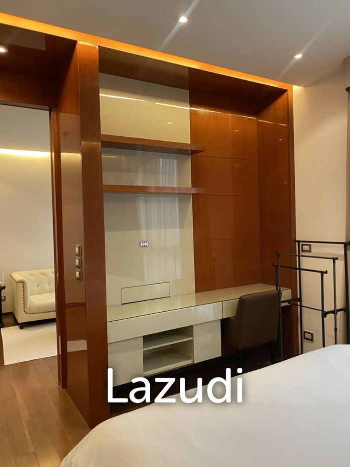 รูป 1 Bedroom  1 Bathroom 52 SQ.M The Address Sukhumvit 28 - รูปที่ 7/13