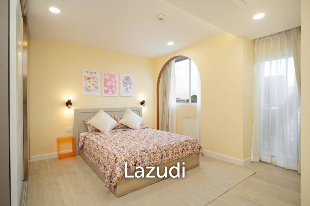 รูป 2 Bedroom 2 Bathroom 120 Sq.m Supalai Place Sukhumvit 39 - รูปที่ 9/13