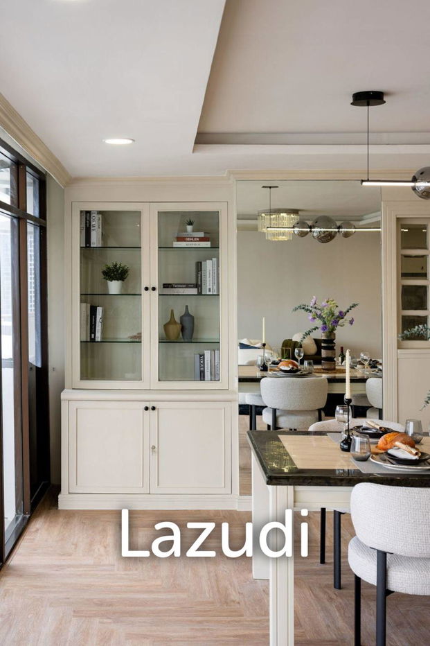 รูป Luxurious 3-Bedroom  212 SQ.M. The Waterford Park Sukhumvit 53 - รูปที่ 33/36