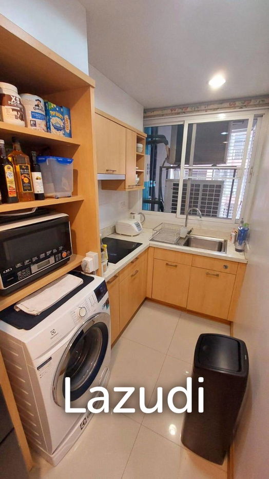 รูป 2 Bedroom 2 Bathroom 105 Sq.m The Rise Condominium - รูปที่ 7/14