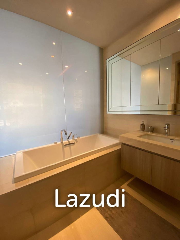 รูป Luxurious 2-Bedroom Condo in The XXXIX Watthana Bangkok - รูปที่ 9/12