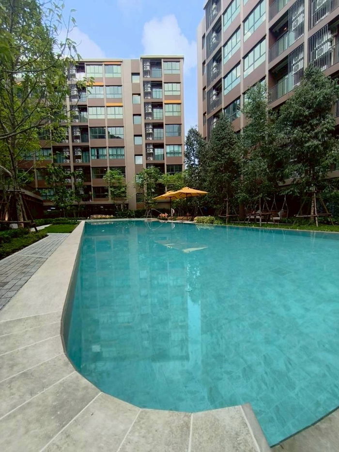 picture  𝗗𝗰𝗼𝗻𝗱𝗼 𝗖𝗮𝗹𝗺 𝗥𝗮𝗺𝗸𝗵𝗮𝗺𝗵𝗮𝗲𝗻𝗴 𝟰𝟬  Starting from only THB 1.69 Million 📞061-6161426/065-4496399 💚LINE:@wsrcondo - 3/16