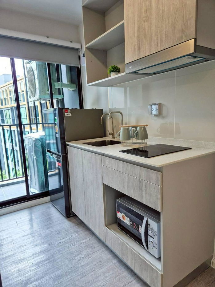 รูป PFD-05780 ให้เช่าคอนโด แอทโมซ ทรอปิคาน่า บางนา ( Atmoz Tropicana Bangna ) นัดชมห้อง ■ line : @propertyfinder - รูปที่ 10/13