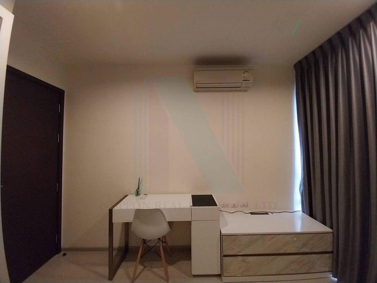 picture 📌 For Rent Condo RHYTHM ASOKE Building 1, Floor 16,2 bed room, Room size 41.00 sqm - 3/8
