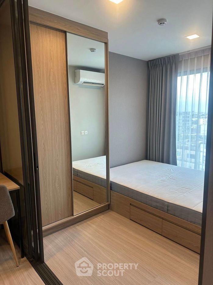 รูป คอนโด 1-ห้องนอน ที่ เดอะ ไพรเวซี่ เอส 101 ใกล้ BTS ปุณณวิถี (ID 2311136) - รูปที่ 5/6