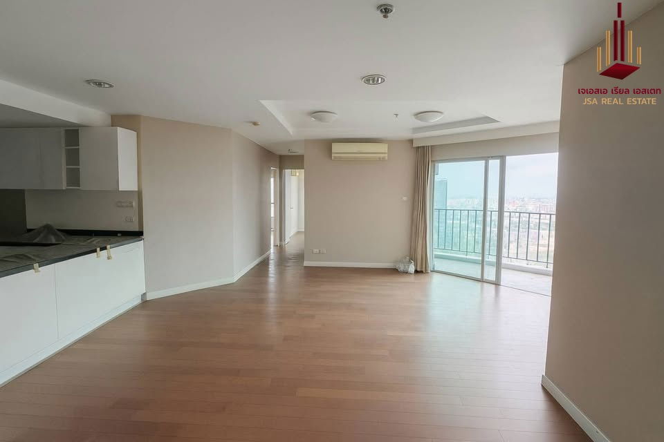 picture ✨ For Sale: Belle Grand Rama 9 Condo ✨    💰 Only 10,990,000 THB - 3/5