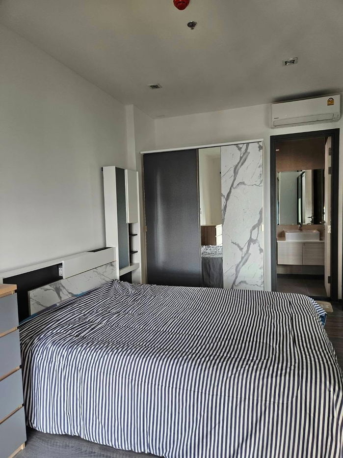 picture Condo for rent: The Rich Sathorn-Taksin, near BTS Wongwian Yai, 15,000 baht, property code: RS1813 - 6/13