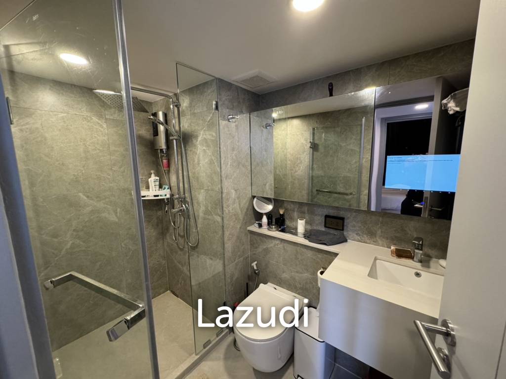 รูป 2 Bedroom 1 Bathroom 46.9 Sq.m SOHO Bangkok Ratchada - รูปที่ 22/29