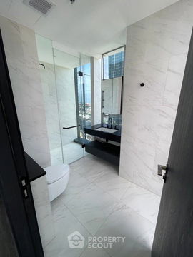 1-BR Condo at Tait Sathorn 12 near BTS Saint Louis (ID 1785357)