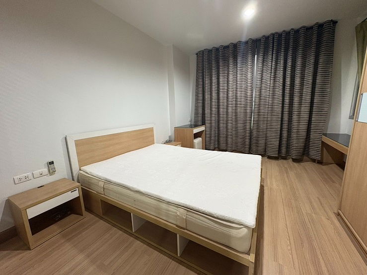 picture Condo for Rent: Life @ Ratchada-Huai Khwang - 6/17