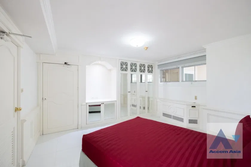 picture 🔼🔽 AccomA 📩 Pet friendly 2 BR Condominium @NS Park Residence  (AA24096) - 12/15