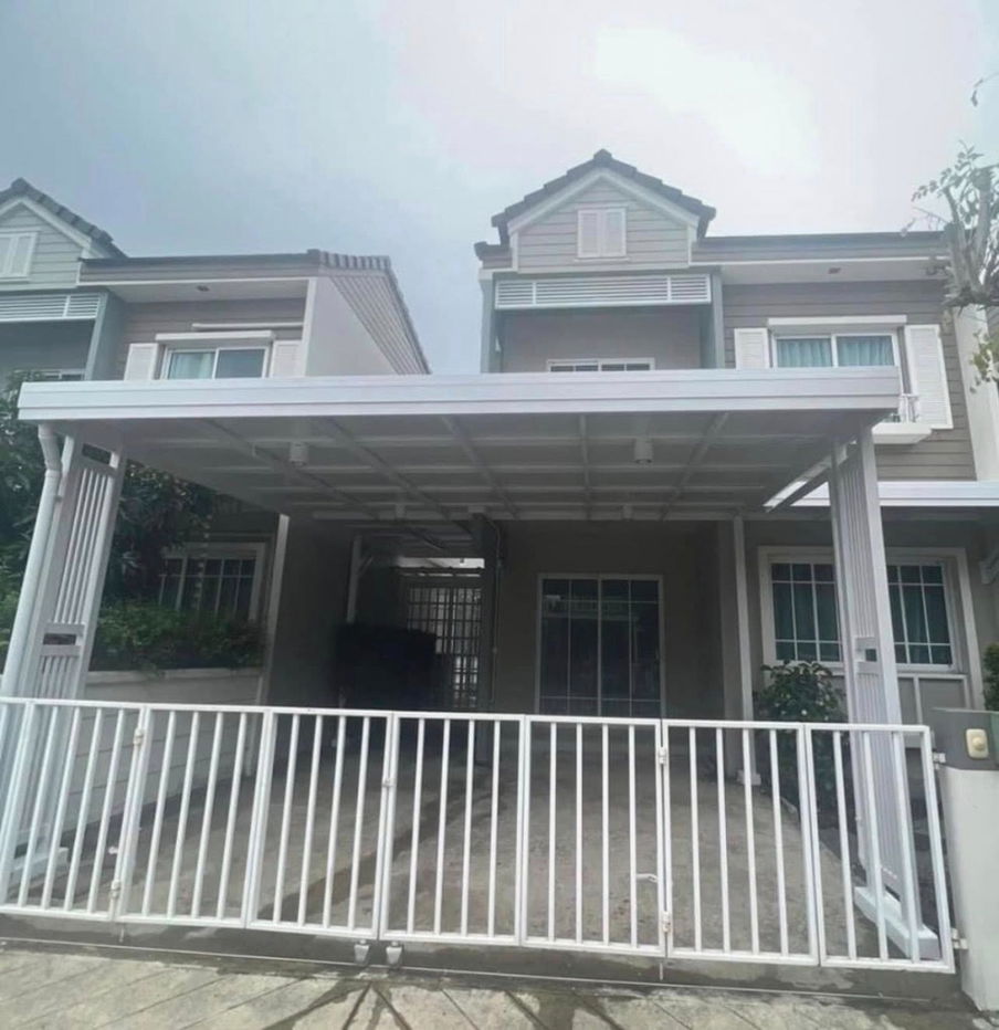 รูป ST13307 - The Village Bangna - Wongwaen3  - รูปที่ 7/20