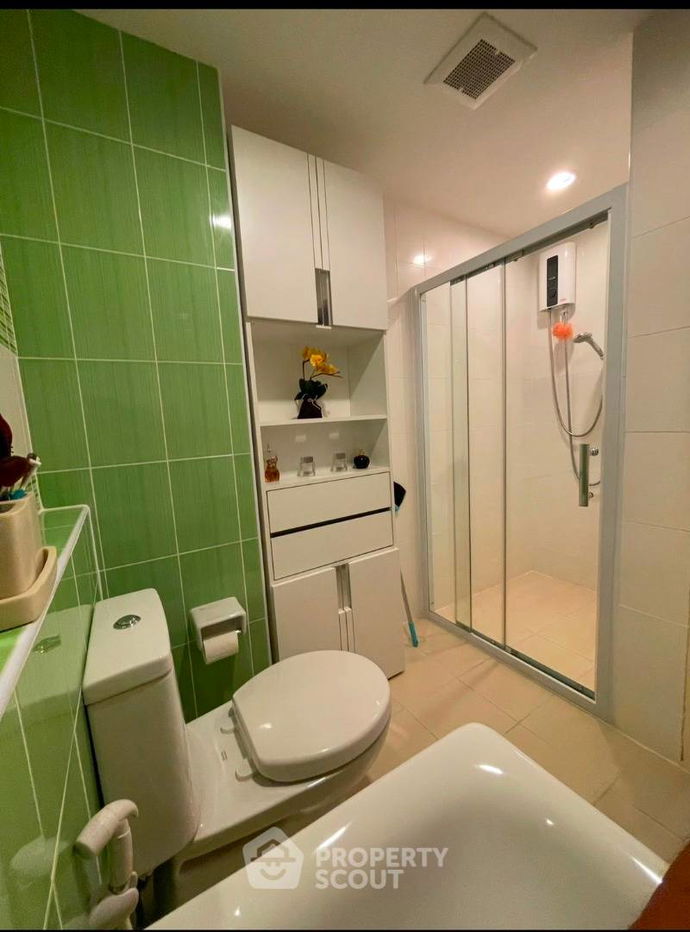 picture 2-BR Condo at Hallmark Ngam Wong Wan near MRT Ministry of Public Health (ID 1991449) - 13/14