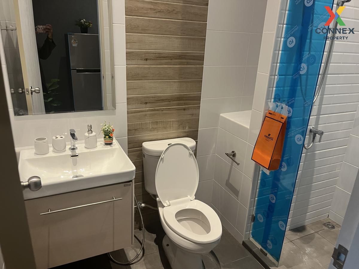 picture For Rent Condo , Metro Sky Wutthakat , BTS-Wutthakat , Talat Phlu , Thon Buri , Bangkok , CX-129297 ✅ Live chat with us ADD LINE @connexproperty ✅  - 6/6