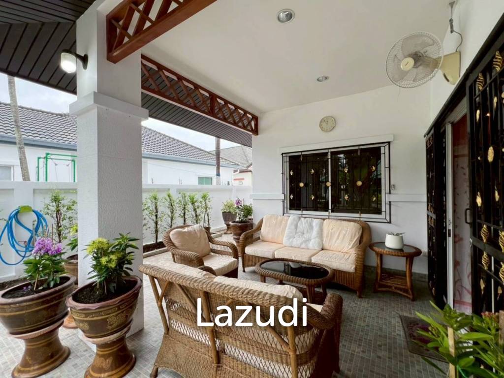 picture 3 Beds 3 Baths 141 SQ.M. Green Field Villa 1 - 17/20