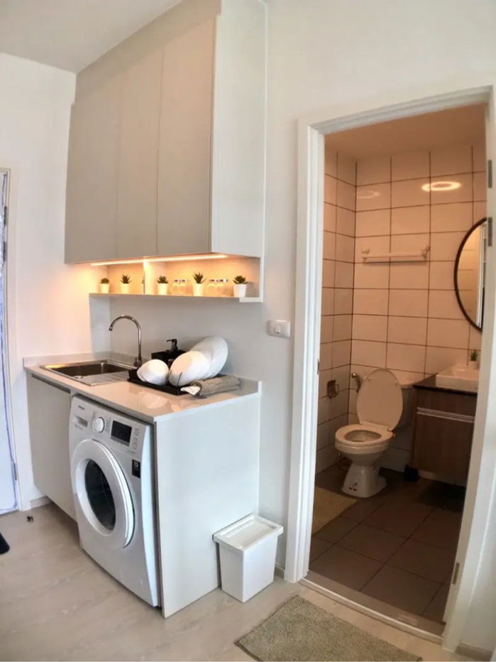 picture 📍Chapter one eco  辉煌公寓 ✨Ready to move✨ - 4/7