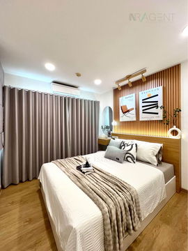 For Sell Condo KENSINGTON CONDOMINIUM SUKHUMVIT 107 BEARING STATION Building 1, Floor 7,1 bed room, Room size 30 sqm