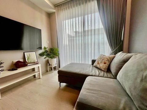 #SC8334​​​​​  📌 Sale | 🟦🟨The Tree Sukhumvit 64​​🟥🟩💬𝑪𝒐𝒏𝒕𝒂𝒄𝒕𝑳𝑰𝑵𝑬:@𝒔𝒆𝒄𝒓𝒆𝒕𝒑𝒓𝒐𝒑𝒆𝒓𝒕𝒚 🔥✨     