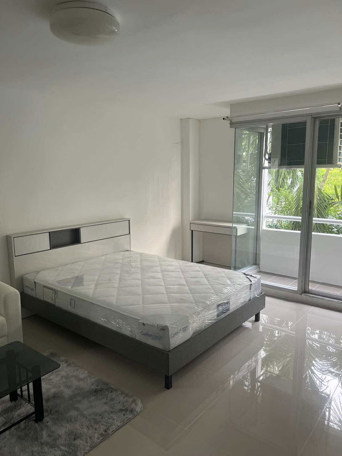 picture WS3685 City Villa for rent, Lat Phrao 130 Fully furnished, ready to move in! - 2/11