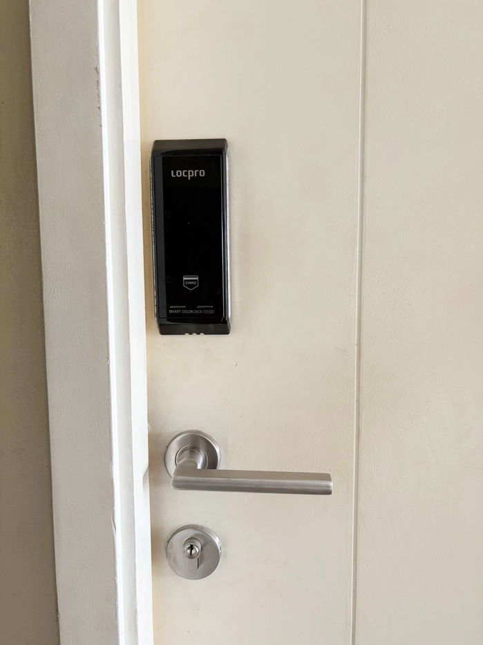 picture For rent Aspire Srinakarin fully furnished - 9/9