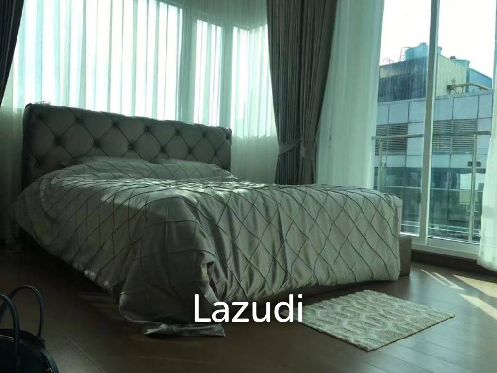 รูป 2 Bed 2 Bath Supalai Elite Phayathai Condo For Sale - รูปที่ 3/8