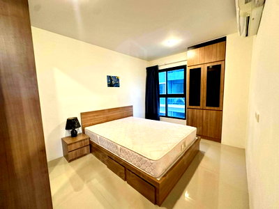 Condos for sale Kasemrad Ramkhamhaeng Hospital : 📌 Urgently for sell : Asakan City Ramkhamhaeng 186 beautiful room, fully furnished, ready to move in. MD-95427