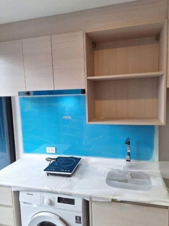 picture chewathai hallmark ladprao 40sqm 1 bedroom floor 2 tower B - 2/10