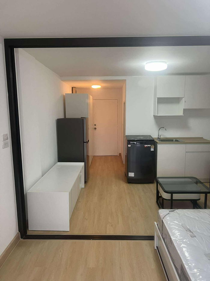 picture  WS3684 City Villa for rent, Lat Phrao 130 Near BTS Lat Phrao 101 - 10/15