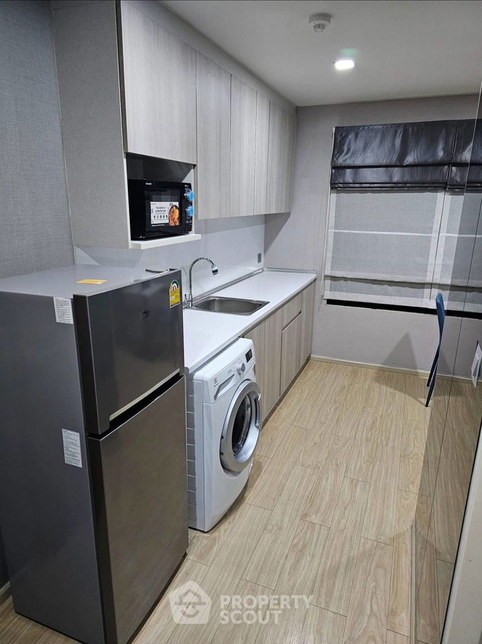 picture 1-BR Condo at Wynn Condo in Khlong Thanon (ID 2309719) - 5/7