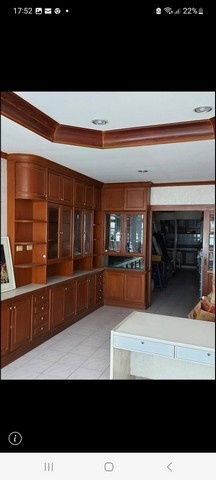 รูป ขายอาคารพาณิชย์ 4 ชั้น  บางลำพู  บางพลัด กรุงเทพมหานคร - รูปที่ 5/8