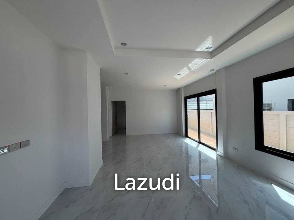 picture 4 Beds 3 Baths 190 SQ.M. Supalai ParkVille Pattaya - 5/12