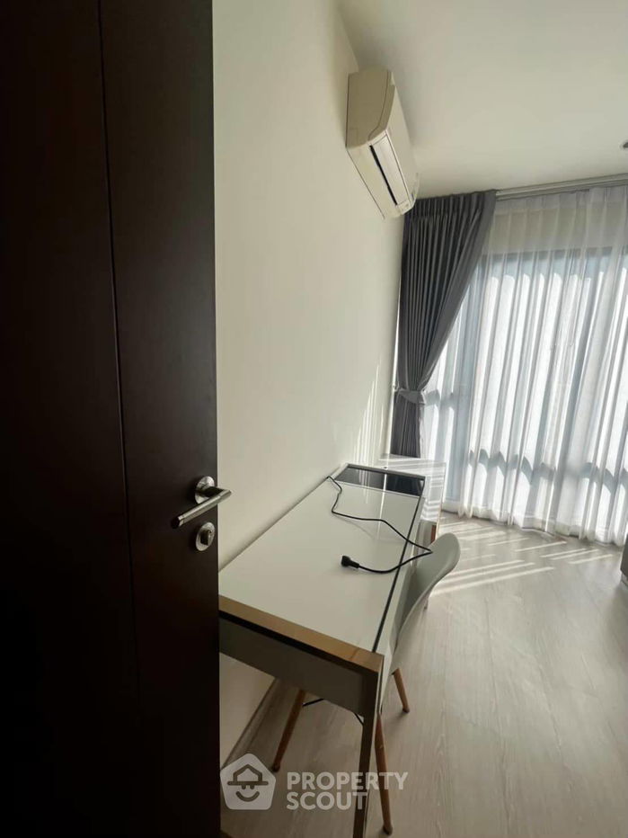 picture 2-BR Condo at Rhythm Asoke near MRT Phra Ram 9 (ID 1091187) - 12/16