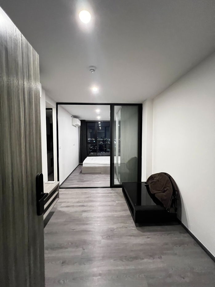 picture (Owner) Rent Condo The Origin BTS-Sai Luat (E22 Station) - 1/21