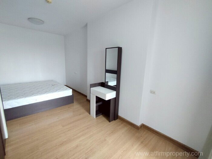 รูป 💥รหัส SPKR060018💥 📢📢For Rent Supalai Park Khaerai - Ngamwongwan (1 Bed 46 ตร.ม/8500) ชั้น 6 ครบ ใกล้ห้าง,ศูนย์ราชการ, MRT📞 087-4496994 เฟิร์ส - รูปที่ 3/14