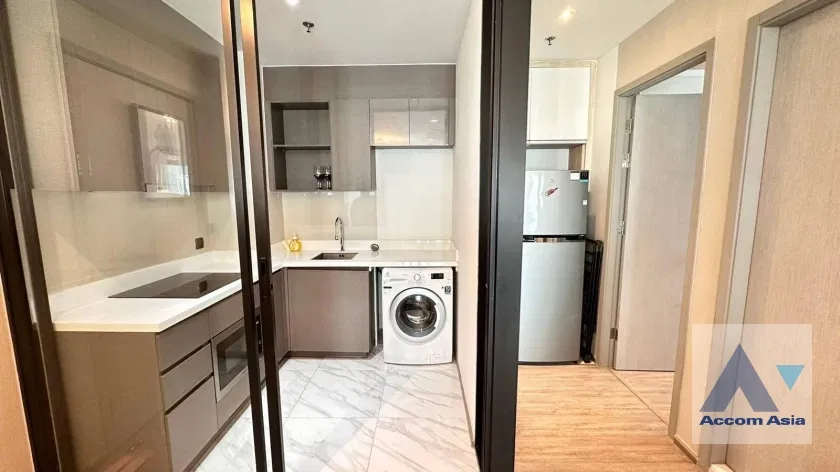 รูป 🔼🔽 AccomA 📩  2 BR Condominium @Rhythm Ekkamai (AA25317) - รูปที่ 8/20