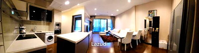 ขายคอนโด : 82.0 ตร.ม.  2 ห้องนอน  2 ห้องน้ำ คอนโดสำหรับ ขาย & เช่าใน ห้วยขวาง