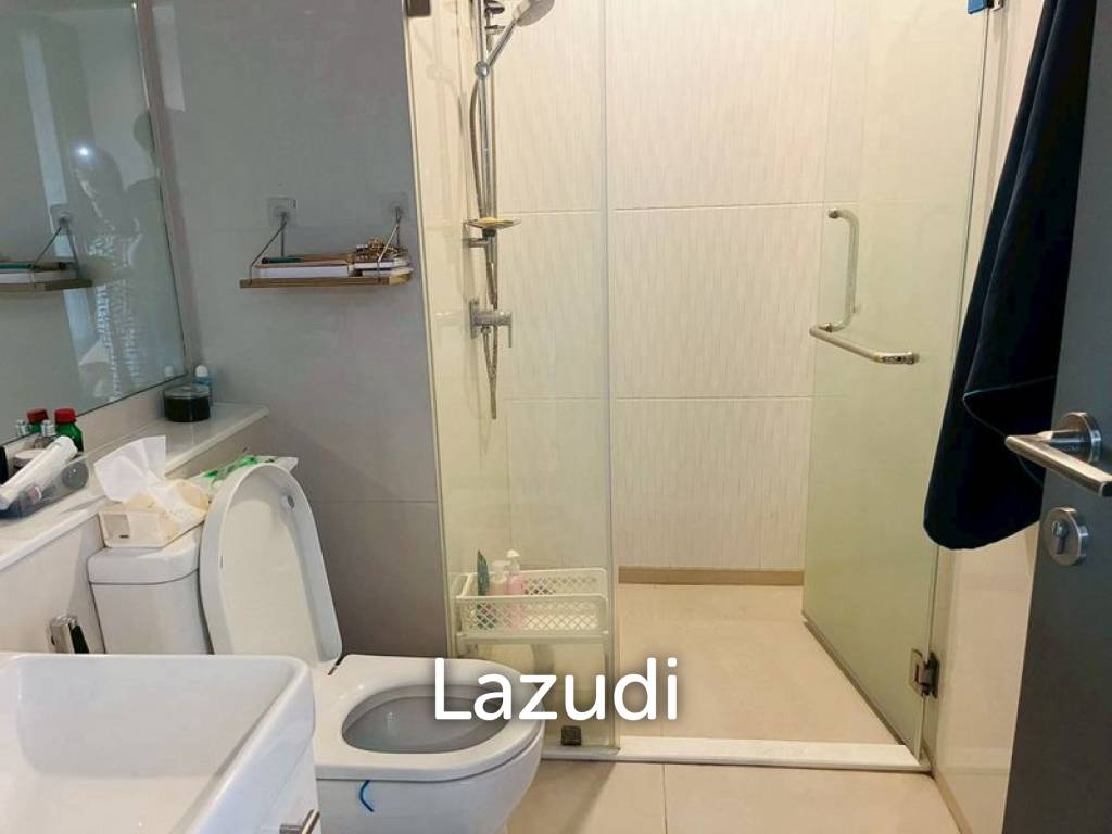 รูป 1 Bed 1 Bath Life Asoke Hype  Condo For Sale - รูปที่ 13/15