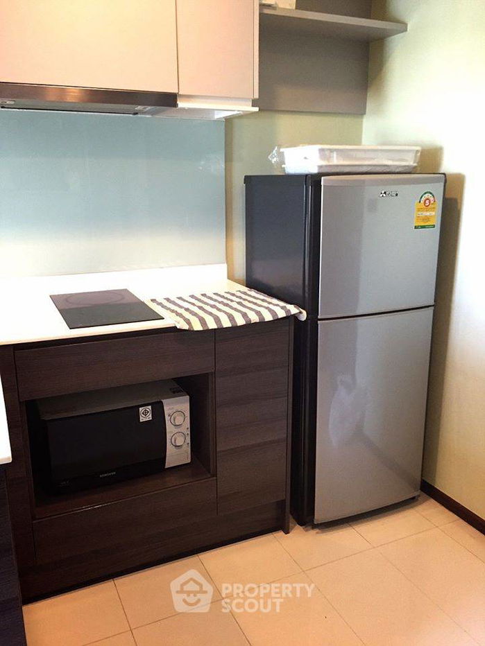 picture 1-BR Condo at Ceil By Sansiri near BTS Thong Lor (ID 7049) - 7/7