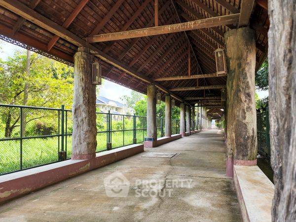 picture 2-BR Condo at Thew River Place Condominium near MRT Sirindhorn (ID 2006241) - 17/18
